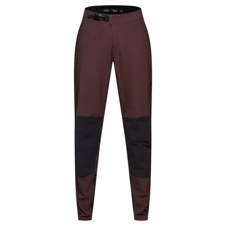 Pantaloni Fox Defend - Marrone Fox