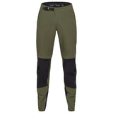 Pantaloni Fox Defend - Verde Fox