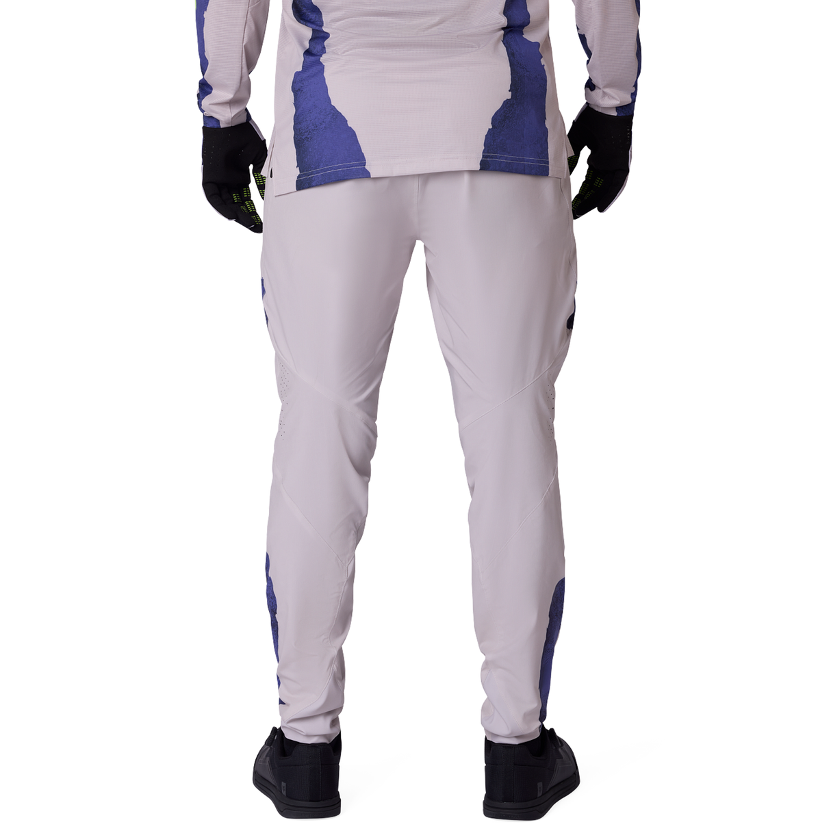 Pantalones Fox Flexair Awareness - Multicolor