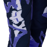 Flexair Diffuse Pants Fox - Purple