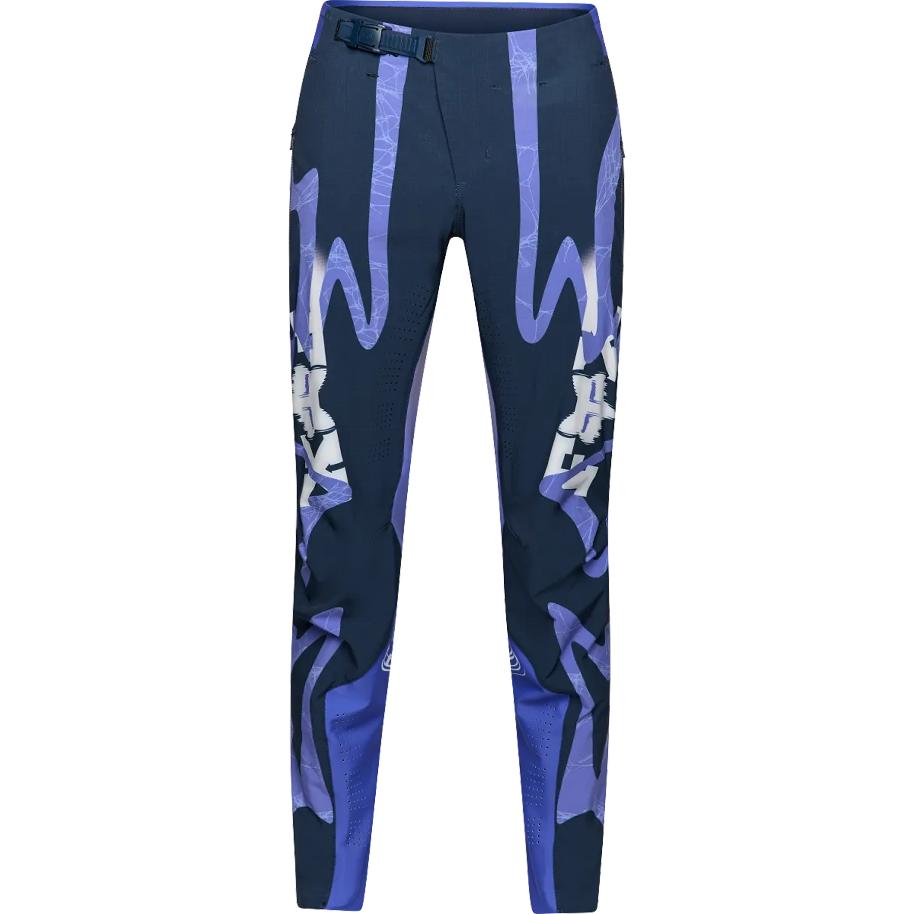 Flexair Diffuse Pants Fox - Purple
