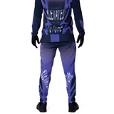 Flexair Diffuse Pants Fox - Purple