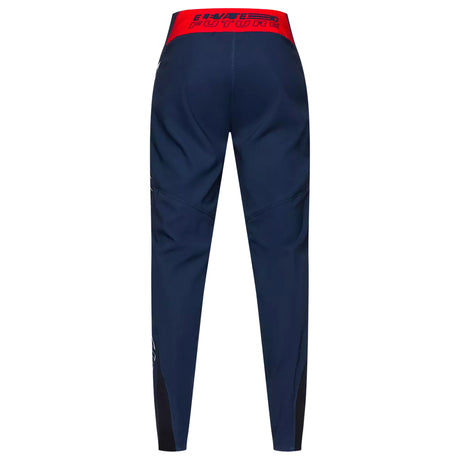 Pantaloni Fox Flexair Elevated - Blu Fox