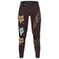 Fox Flexair Elevated Hosen - Braun