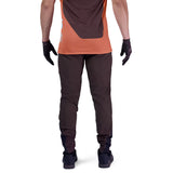 Pantaloni Fox Flexair Elevated - Marrone Fox