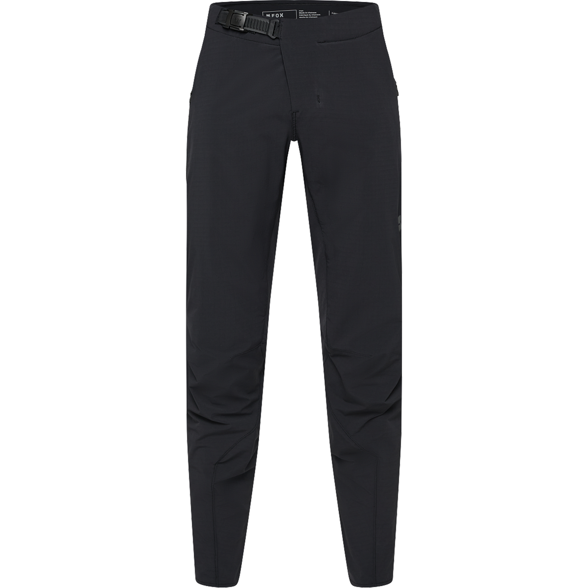Pantalones Fox Flexair Fire - Negro