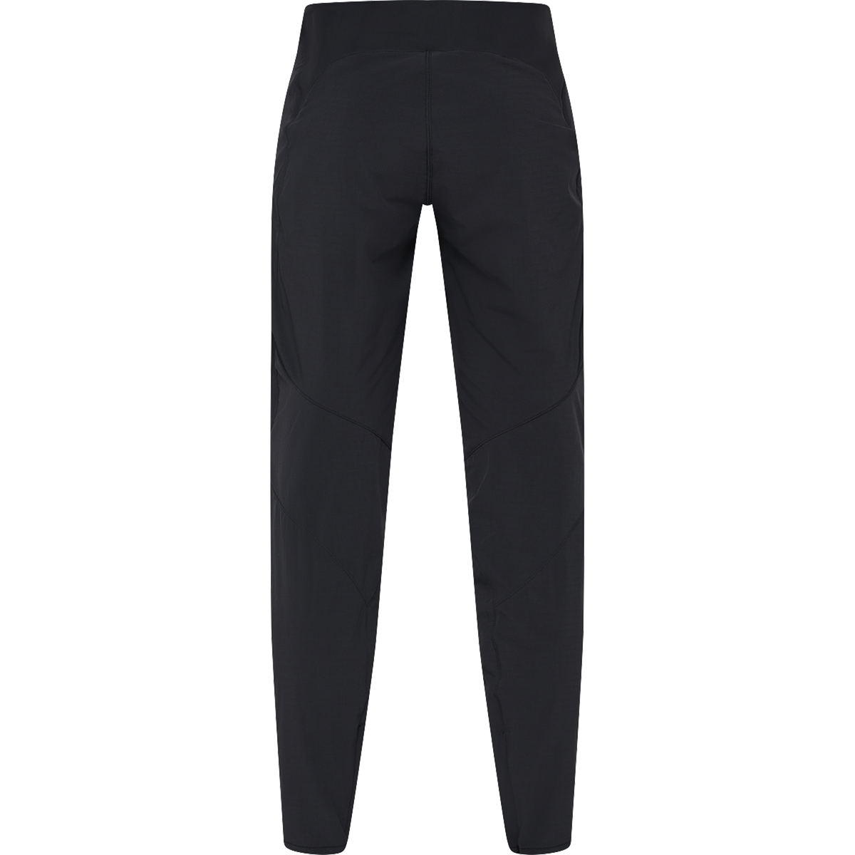 Pantalones Fox Flexair Fire - Negro