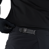 Pantalones Fox Flexair Fire - Negro