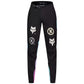 Pantalons Fox Flexair Hello Future - Noir