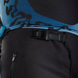 Pantaloni Fox Flexair Hello Future - Nero Fox