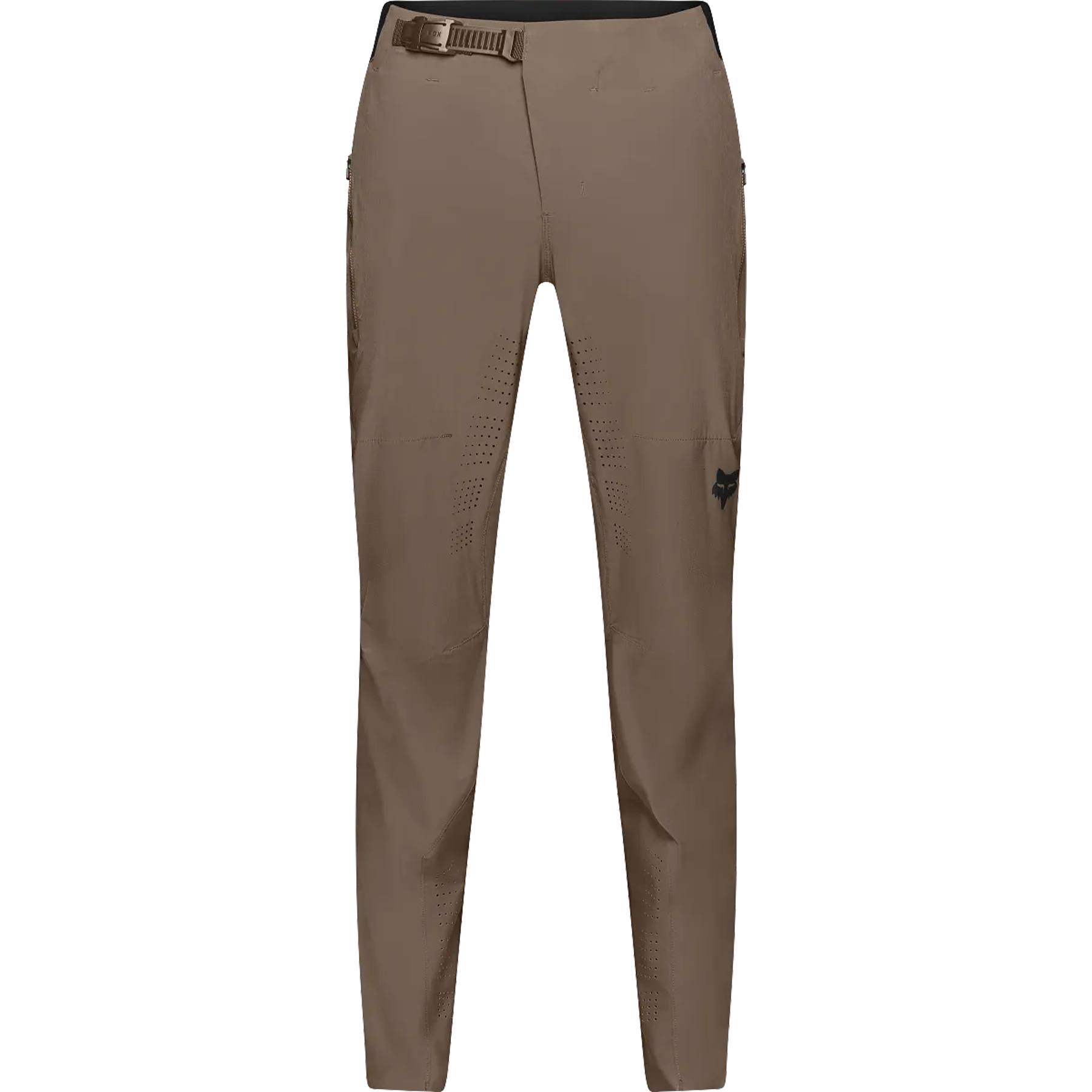 Pantaloni Fox Flexair - Marrone Fox