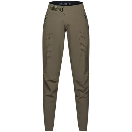Pantaloni Fox Flexair - Verde Fox