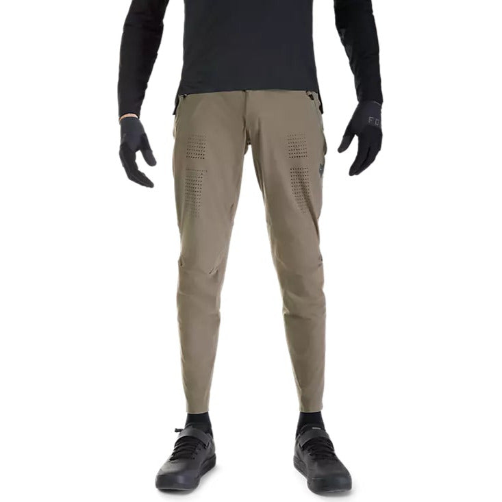 Pantaloni Fox Flexair - Verde Fox