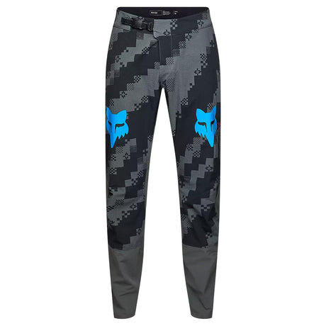 Pantaloni Fox Ranger Digi Image - Grigio Fox