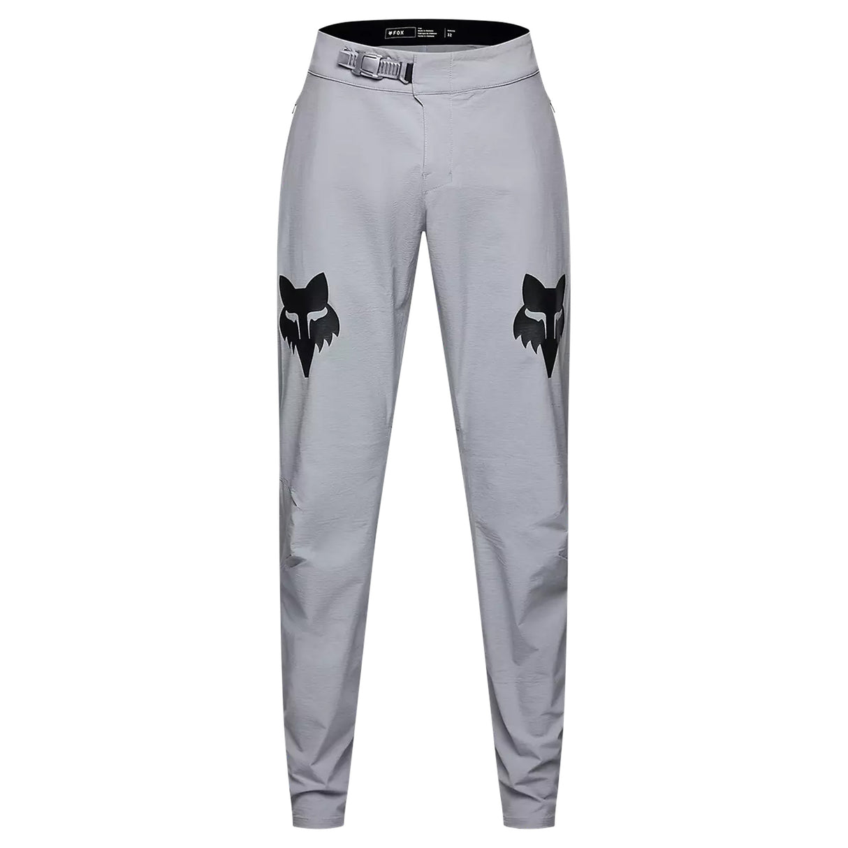 Pantaloni Fox Ranger Grid - Grigio Fox
