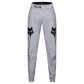 Fox Ranger Grid long pant - Black