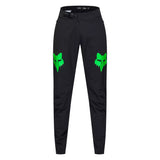 Pantaloni Fox Ranger Grid - Nero Fox