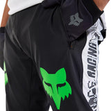 Pantaloni Fox Ranger Grid - Nero Fox