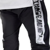 Pantaloni Fox Ranger Grid - Nero Fox