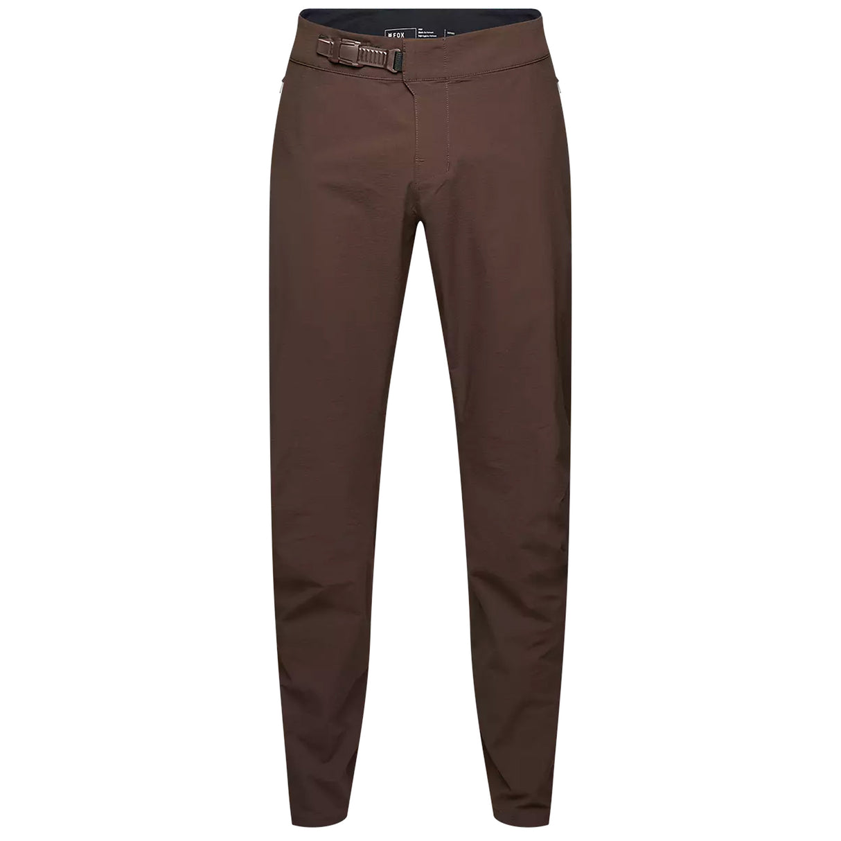 Pantaloni Fox Ranger - Marrone Fox