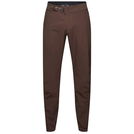 Pantaloni Fox Ranger - Marrone Fox