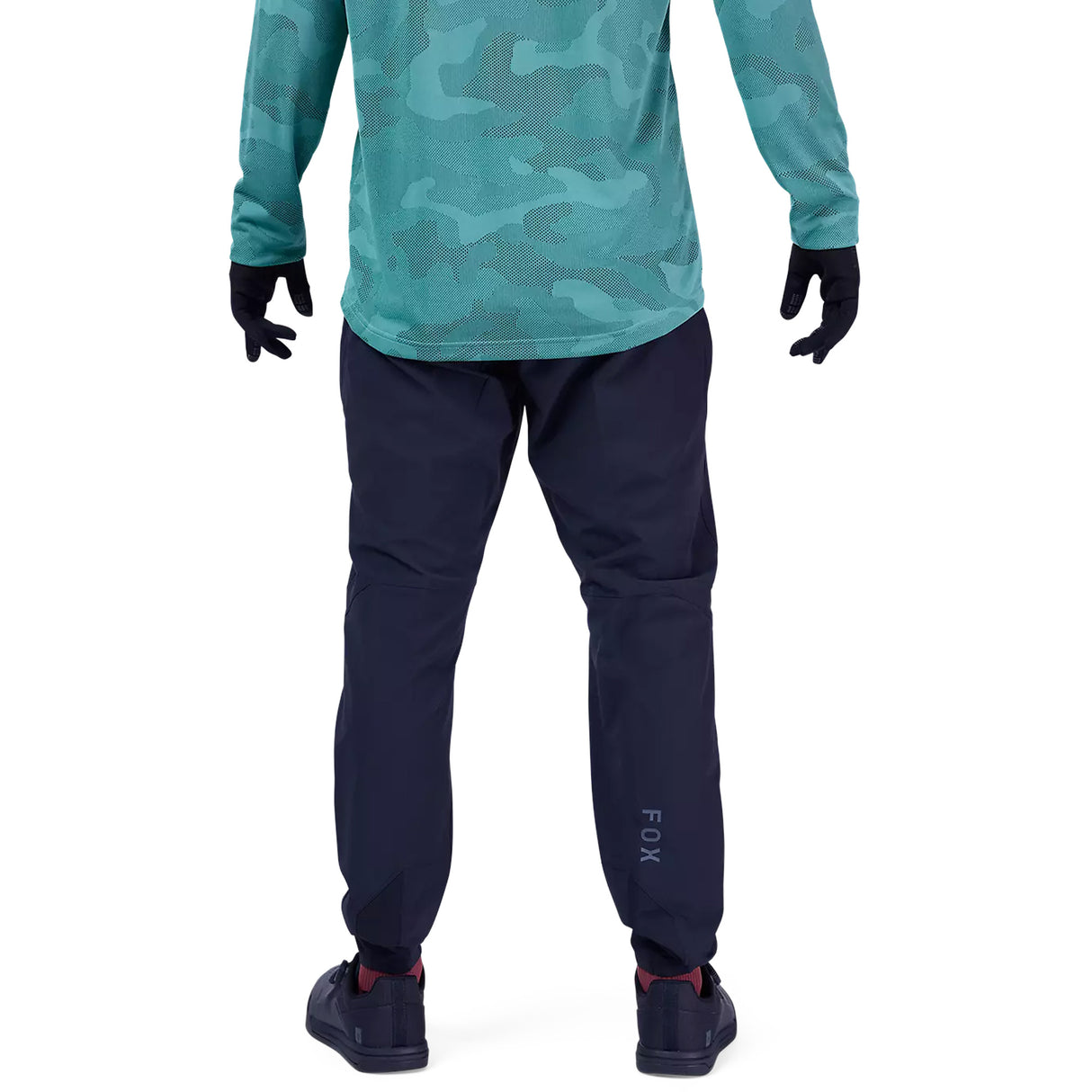 Pantaloni Fox Ranger - Nero Fox