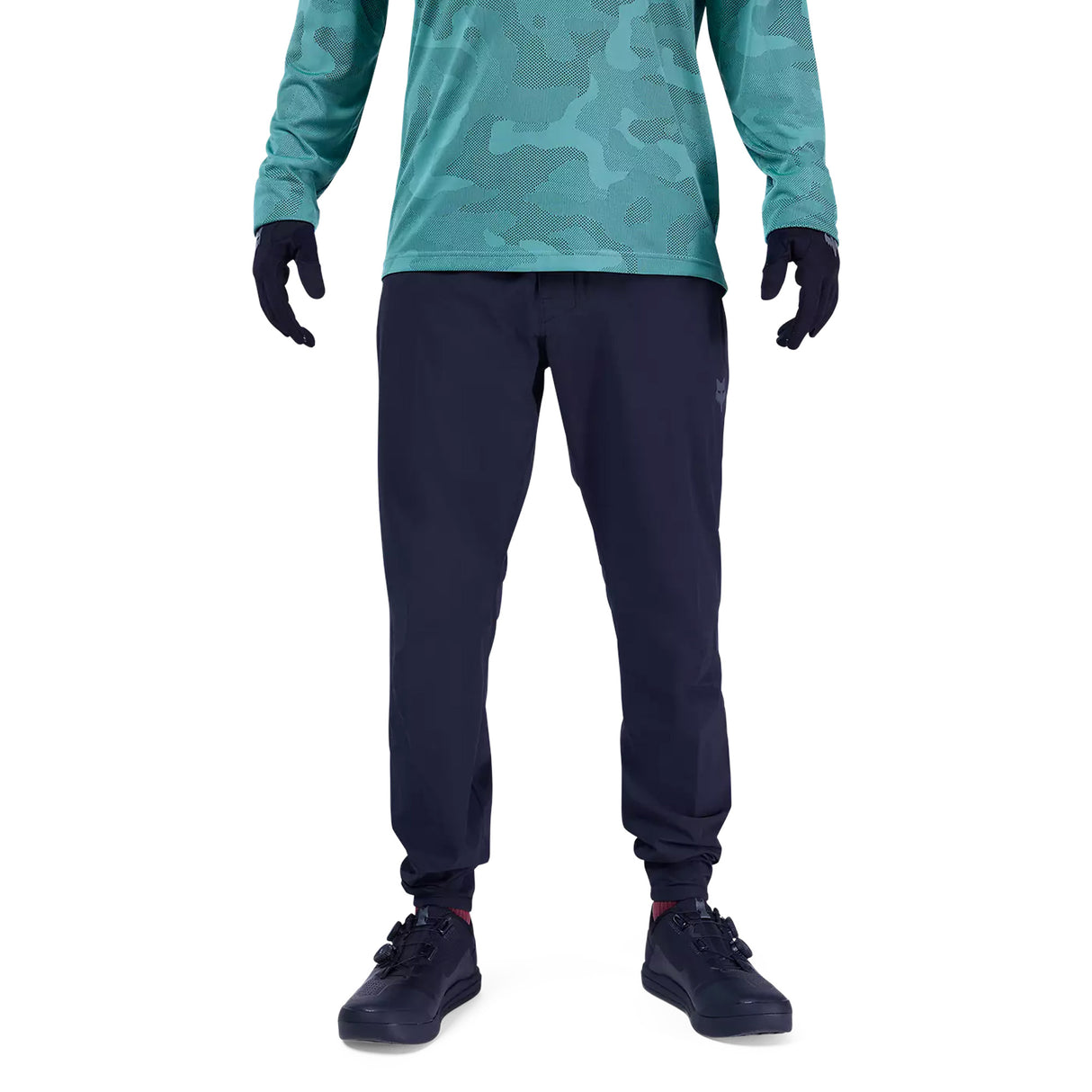 Pantaloni Fox Ranger - Nero Fox