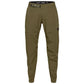 Pantaloni Fox Ranger Water - Verde Fox