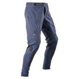 Pantalon Leatt vtt Gravity 3.0 - Bleu