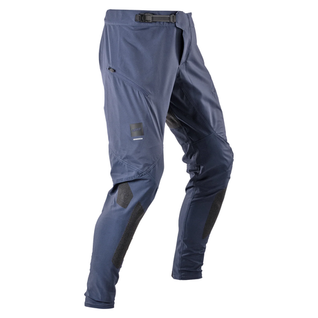Pantaloni Leatt MTB Gravity 3.0 - Blu Leatt