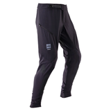 Pantalon Leatt vtt Gravity 3.0 - Noir