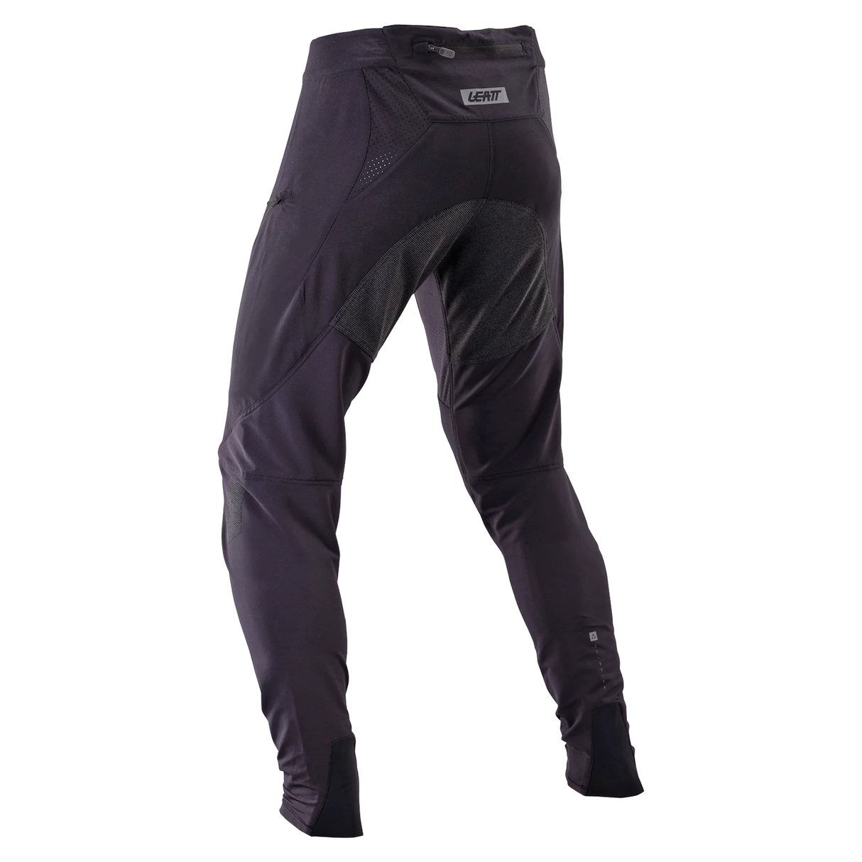 Pantalon Leatt vtt Gravity 3.0 - Noir
