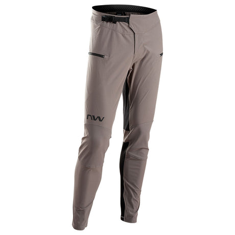 Pantaloni Northwave Bomb - Beige Northwave