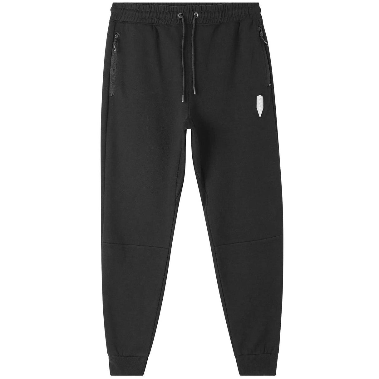 Pinarello-Q36.5 Pro Cycling Team Comfort Pro Pants - Black