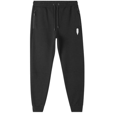 Pantalon Pinarello-Q36.5 Pro Cycling Team Comfort Pro - Noir