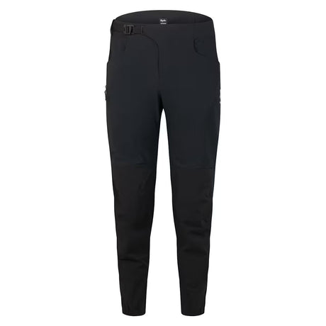 Pantalones Rapha Trail Finale - Negro