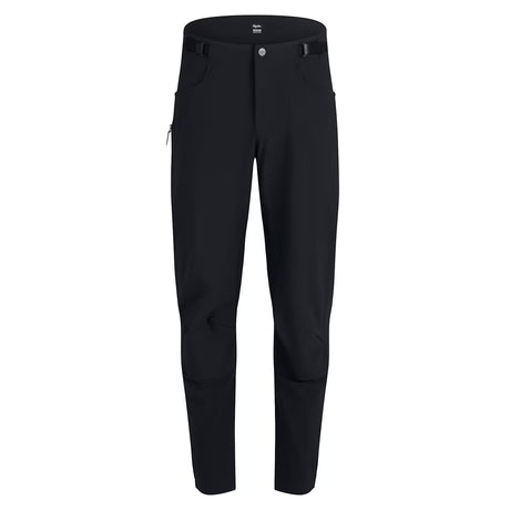 Pantalones Rapha Trail - Negro