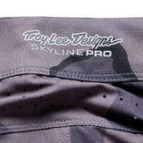 Pantalones Troy Lee Designs Skyline Pro - Negro