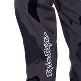Pantalones Troy Lee Designs Skyline Pro - Negro