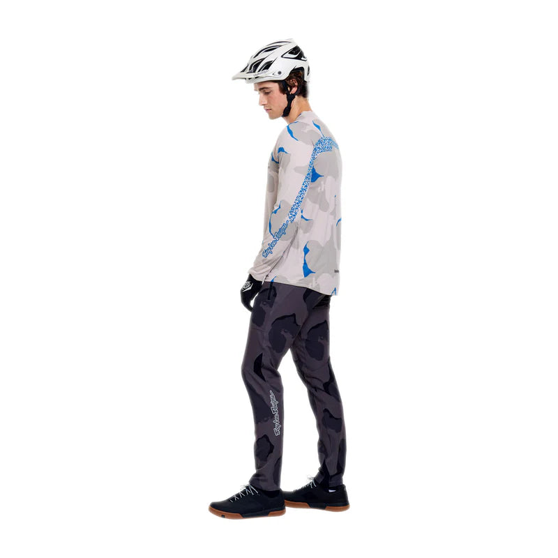 Pantalones Troy Lee Designs Skyline Pro - Negro