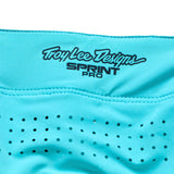 Troy Lee Designs Sprint Pro Hose - Himmelblau