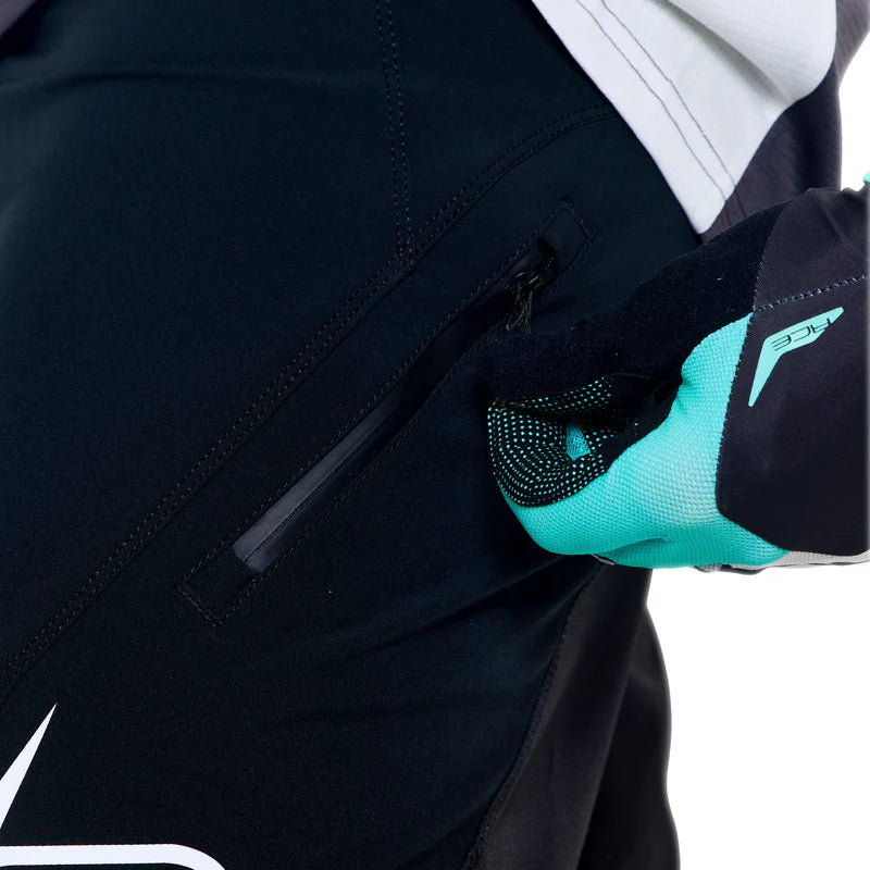 Troy Lee Designs Sprint Pro Pants - Black