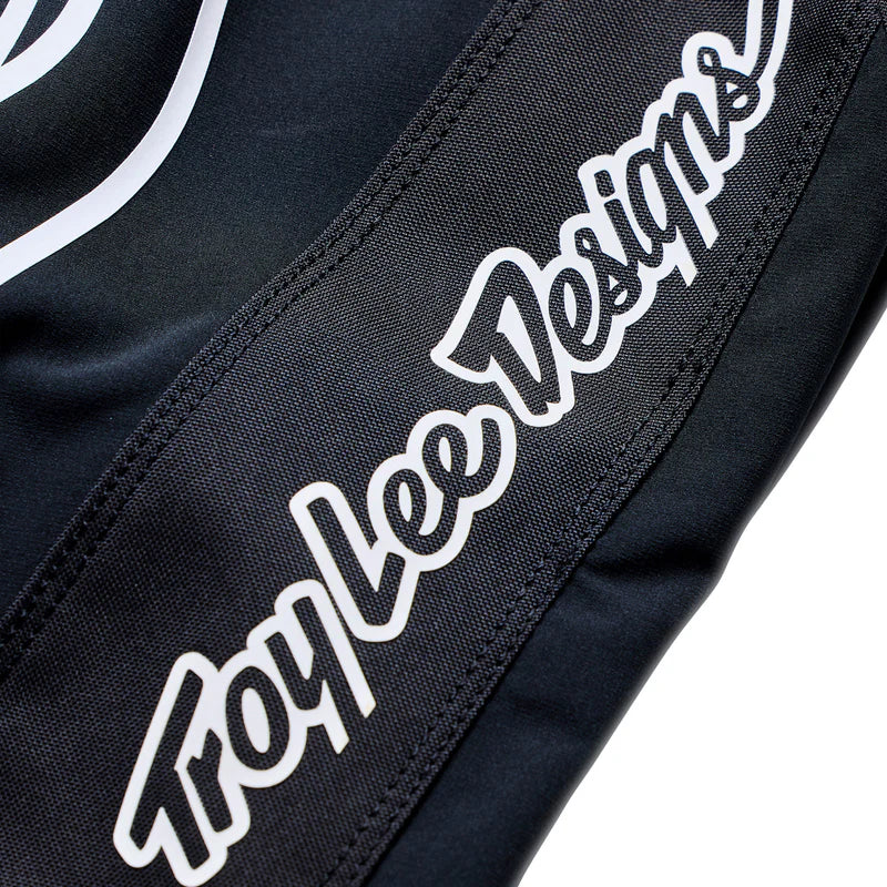 Troy Lee Designs Sprint Pro Pants - Black