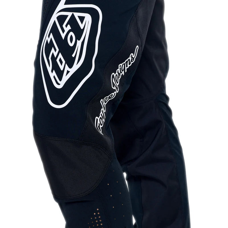 Troy Lee Designs Sprint Pro Pants - Black