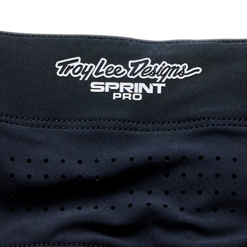 Troy Lee Designs Sprint Pro Pants - Black