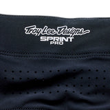 Troy Lee Designs Sprint Pro Pants - Black