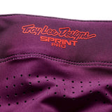 Troy Lee Designs Sprint Pro Pants - Purple