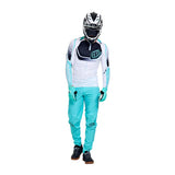 Pantaloni Troy Lee Designs Sprint Ultra - Azzurro Troy Lee Designs