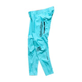 Pantaloni Troy Lee Designs Sprint Ultra - Azzurro Troy Lee Designs