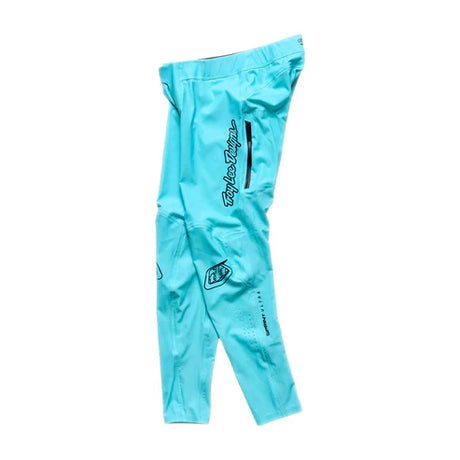 Troy Lee Designs Sprint Ultra Hose - Hellblau